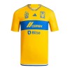 Maglia ufficiale Tigres UANL Casa 2023-24 per Uomo